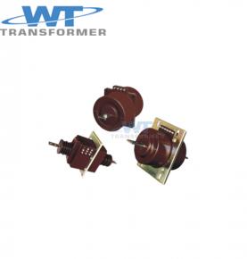 IEC Current Transformer LAJ-10 LFZBJ-10