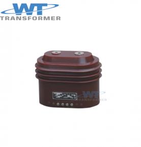 IEEE Current Transformer LZZJ-10