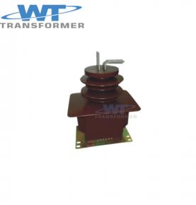 ANSI Current Transformer LZZB7-35(A)