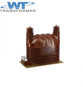 ANSI Voltage Transformer JDZX(F)9-35G、JDZ(F)9-35