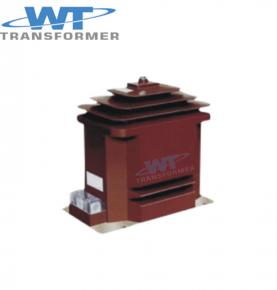 CAN Voltage Transformer JDZX11-36
