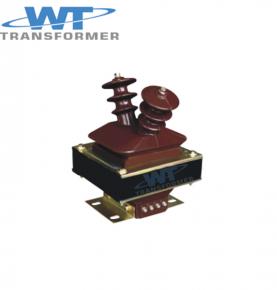 IEEE Voltage Transformer JDZ(J)-10