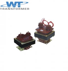 IEEE Voltage Transformer JDZ17-10