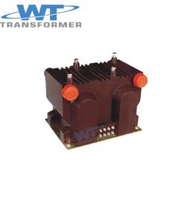 ANSI Voltage Transformer JSZV1(2、3)-10R
