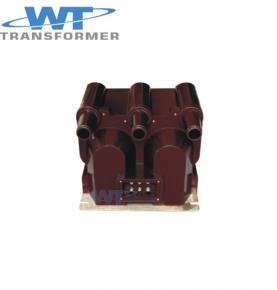 ANSI Voltage Transformer JSZV12-10R