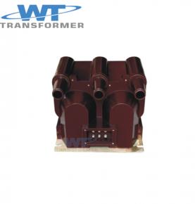 ANSI Voltage Transformer JSZV12-20R