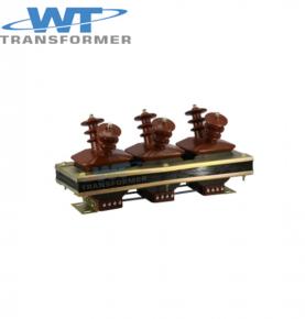 CAN Voltage Transformer JSZW-10G