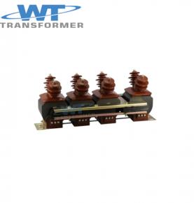 CAN Voltage Transformer JSZ(J)K2-10