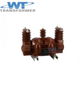 CSA Outdoor Combined Transformer JLSZV1-10W