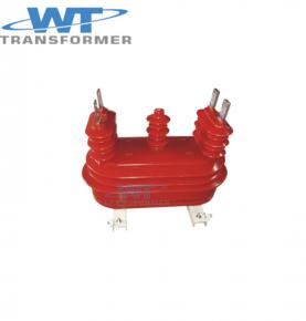 CSA Outdoor Combined Transformer JLSZV2-10W