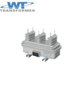 CSA Outdoor Combined Transformer JLSZY-10W