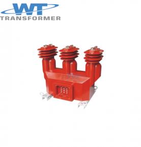 IEC Outdoor Combined Transformer JLSZY2-10W