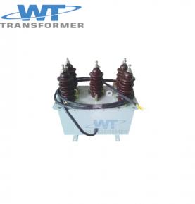 IEC Outdoor Combined Transformer JLSVG-10W