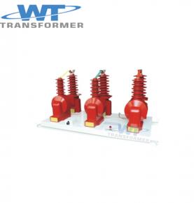 IEEE Outdoor Combined Transformer JLSZY-35W