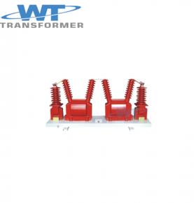 IEEE Outdoor Combined Transformer JLSZV-35W