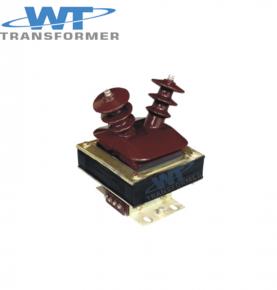 IEEE Semi-enclosed Dry Discharge Coil FDGE2-1N