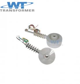 ANSI Outdoor Current Transformer LZW32-12