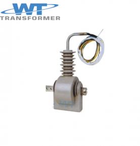 CAN Outdoor Current Transformer LZW32-10G1(12)、LZW32-10G2C