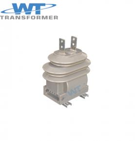 CAN Outdoor Current Transformer LZZW-10