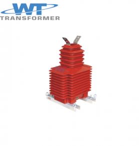 CSA Current Transformer LZZBW-35
