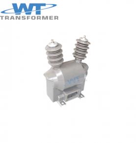 IEC Voltage Transformer JDZX(F)W-10R、JDZ(F)W-10R
